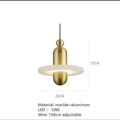 SUSPENSION ROLL ONE RING