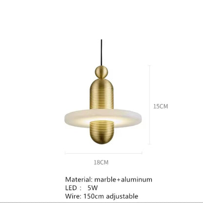 SUSPENSION ROLL ONE RING