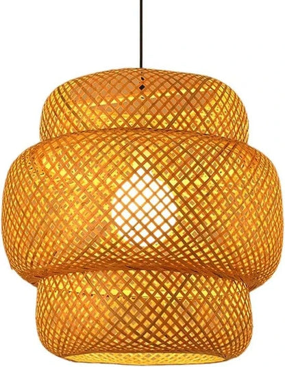 Suspension UNA